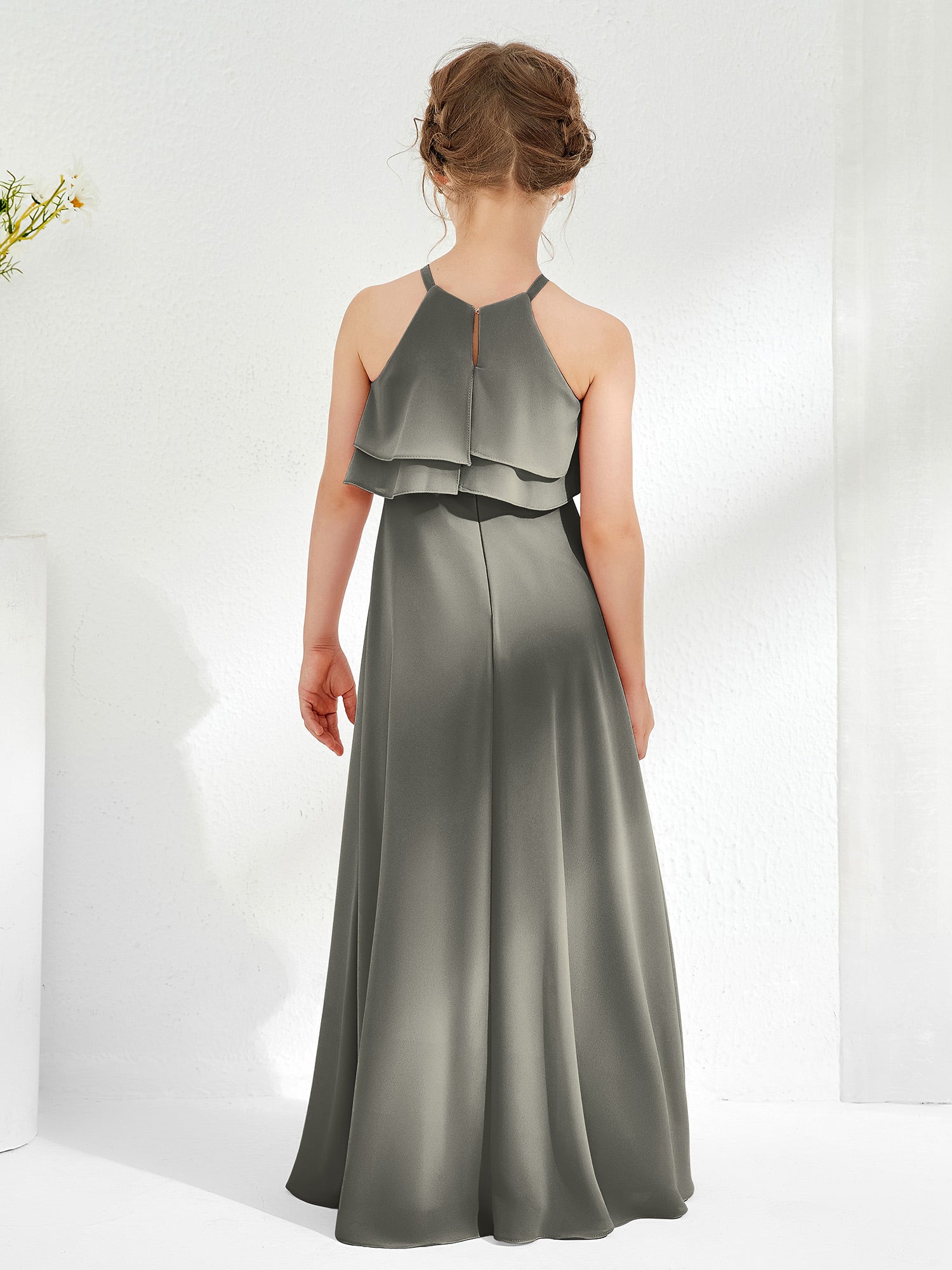 Steel Grey